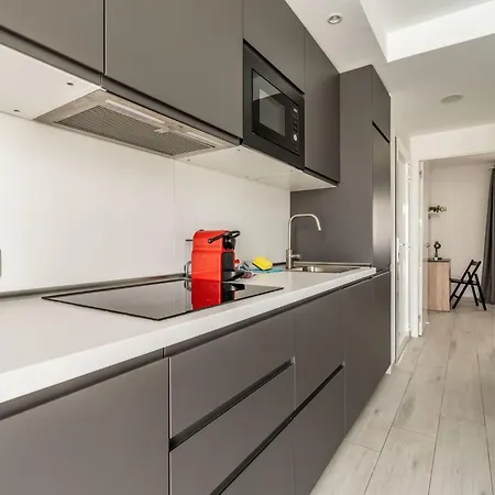 El Encanto Mit Terrasse By Interhome Apartamento