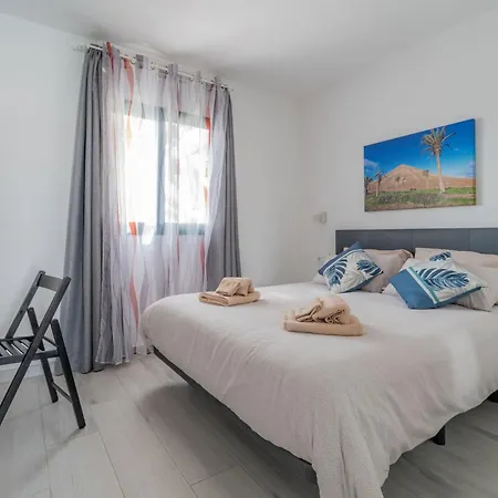 El Encanto Mit Terrasse By Interhome Apartment *