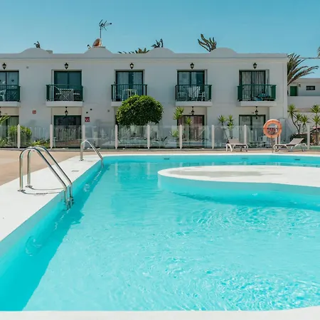 Apartment El Encanto Mit Terrasse By Interhome *