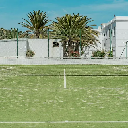 El Encanto Mit Terrasse By Interhome Apartment