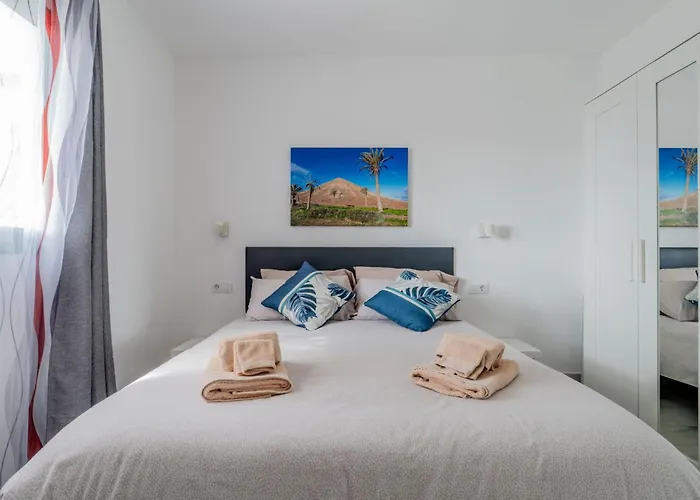 El Encanto Mit Terrasse By Interhome *