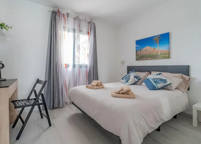 El Encanto Mit Terrasse By Interhome Apartament *