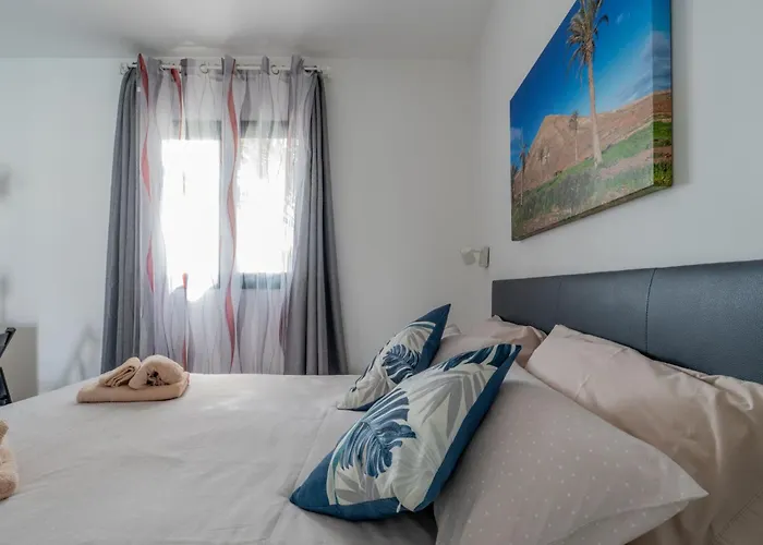 דירה El Encanto Mit Terrasse By Interhome קורלחו