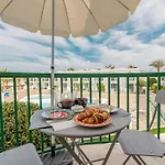 Daire El Encanto Mit Terrasse By Interhome Corralejo