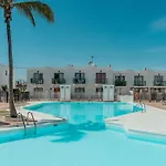 El Encanto Mit Terrasse By Interhome Corralejo