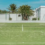 El Encanto Mit Terrasse By Interhome Daire