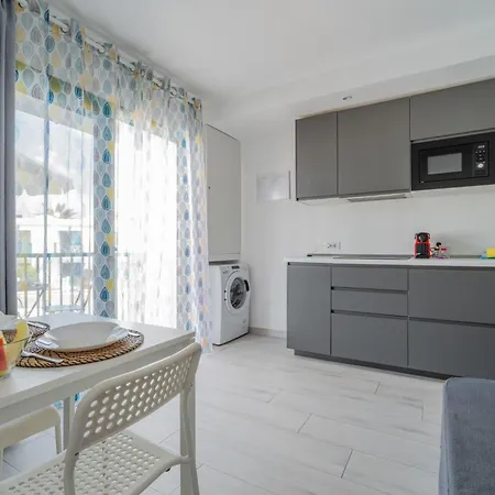 El Encanto Mit Terrasse By Interhome Apartment *